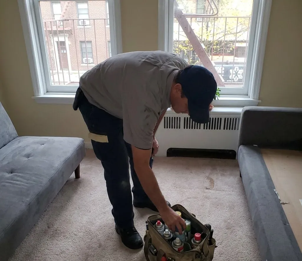 Apartments & HOAs termite control in South Fulton, GA