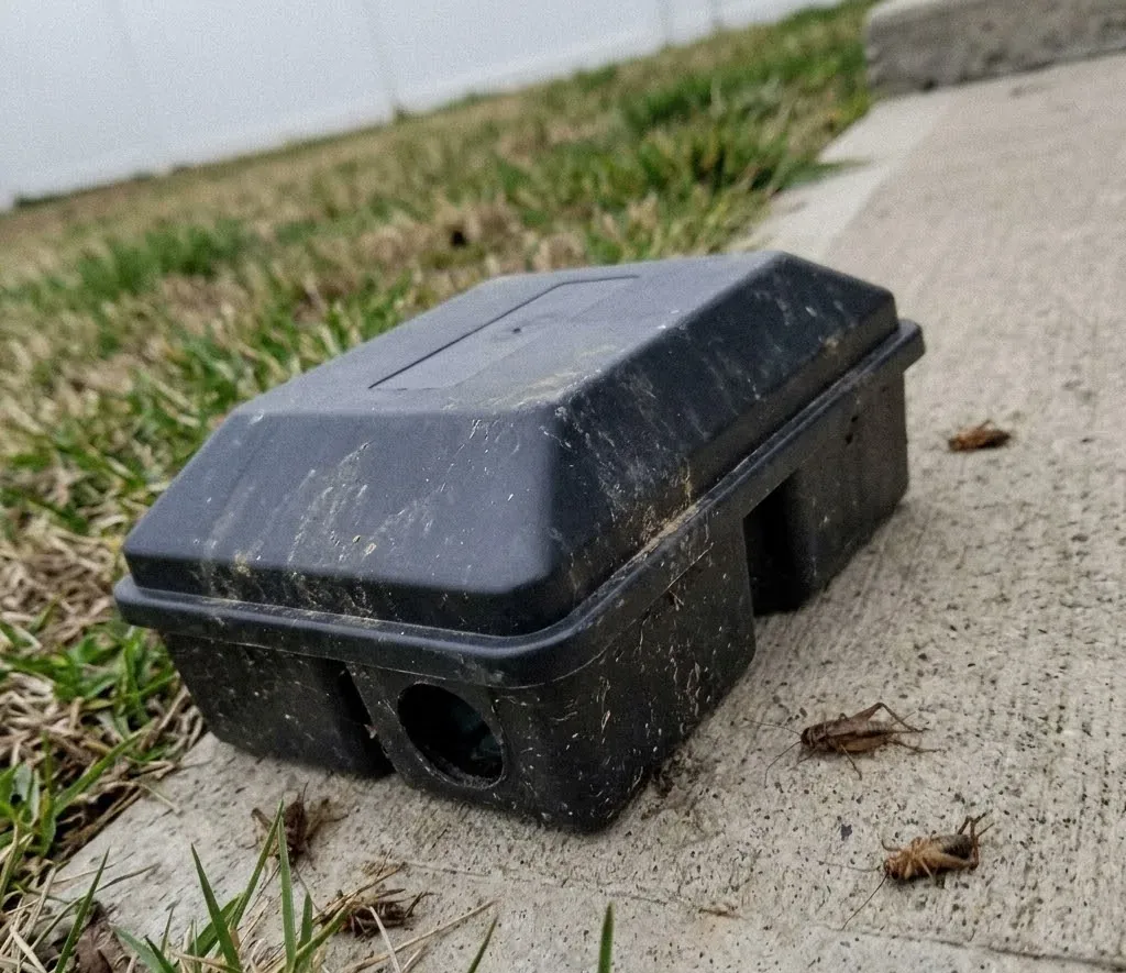 Termite Bait System Installation service in South Fulton, GA