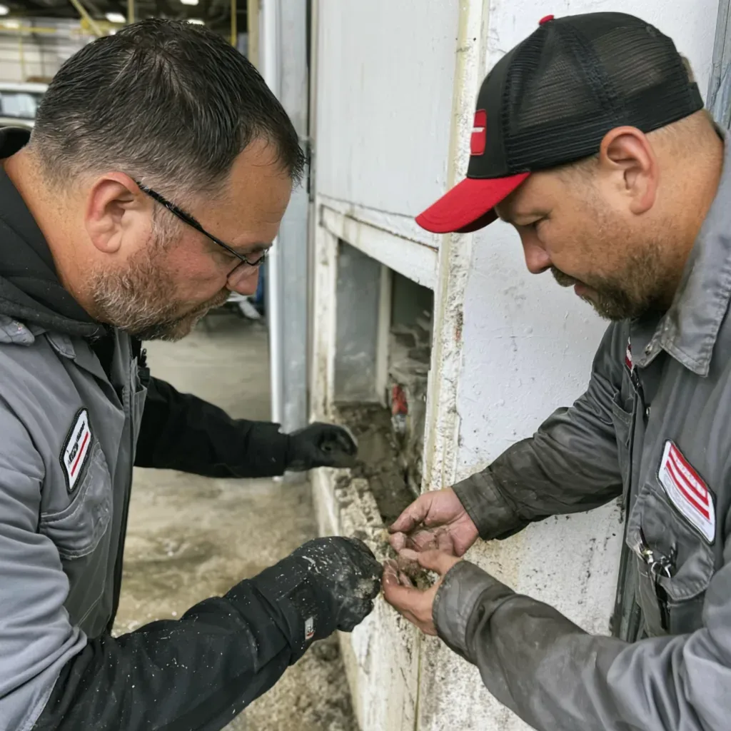 Termite control service areas around South Fulton, GA